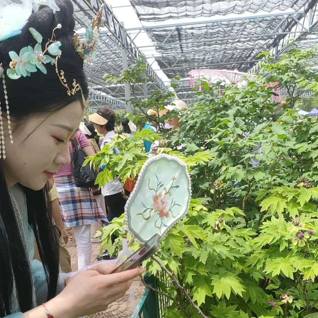 福禄娃儿