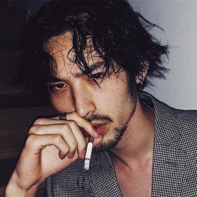 还有我-YAN逸安