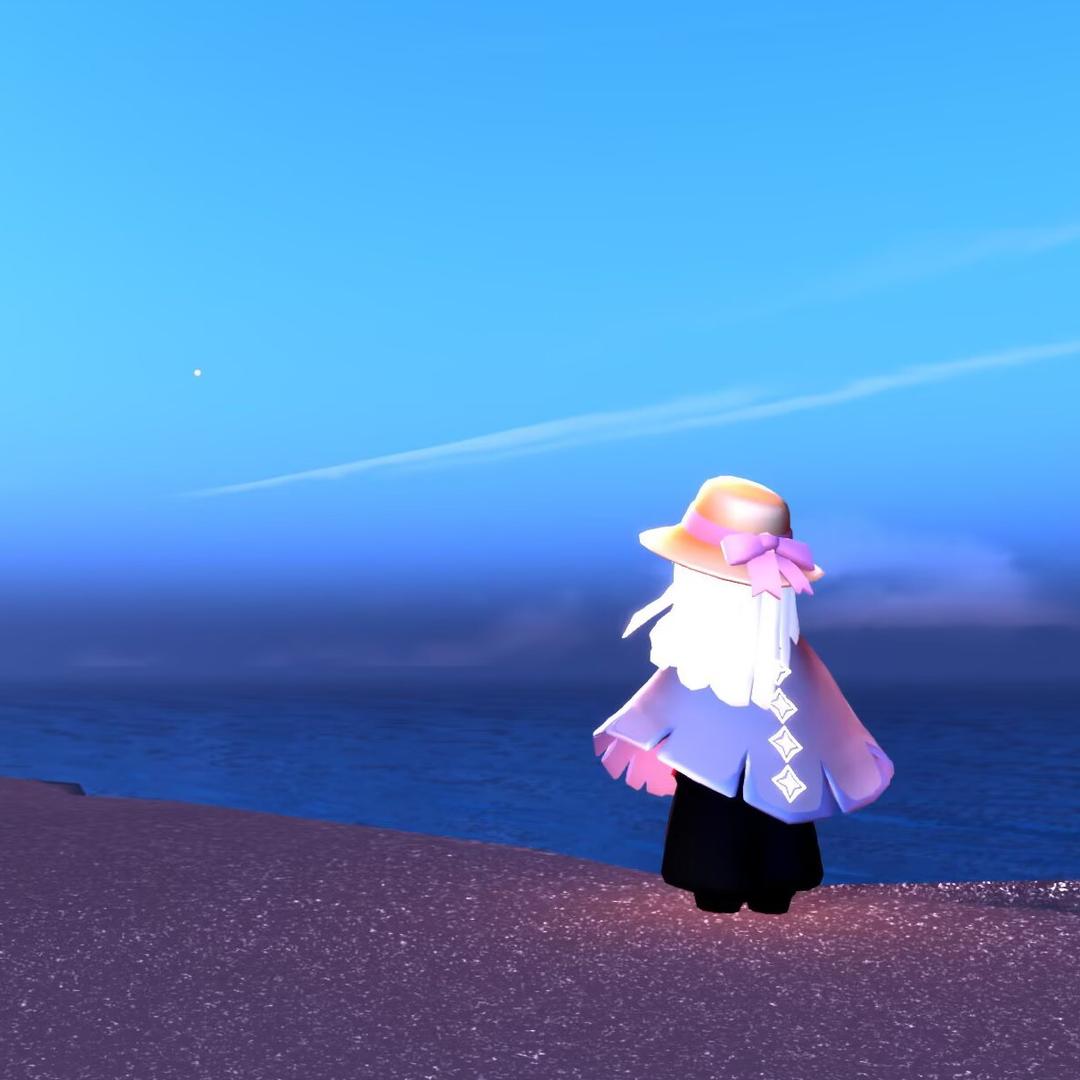 Sky-瑤