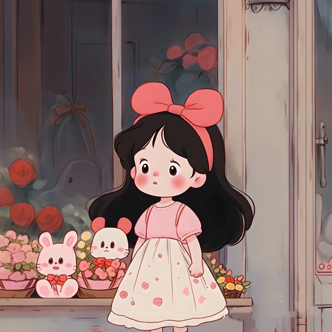 冯果果-(非遗清徐锦润巴饼)