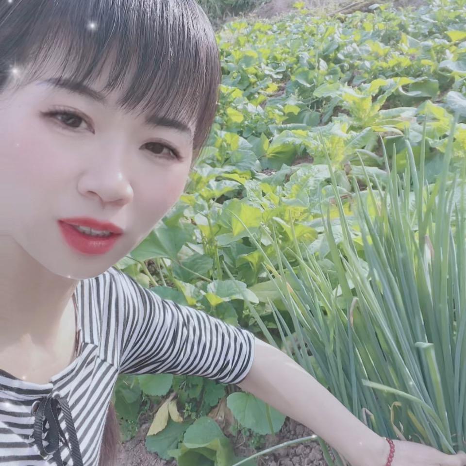 四川合江妹《八点半直播》