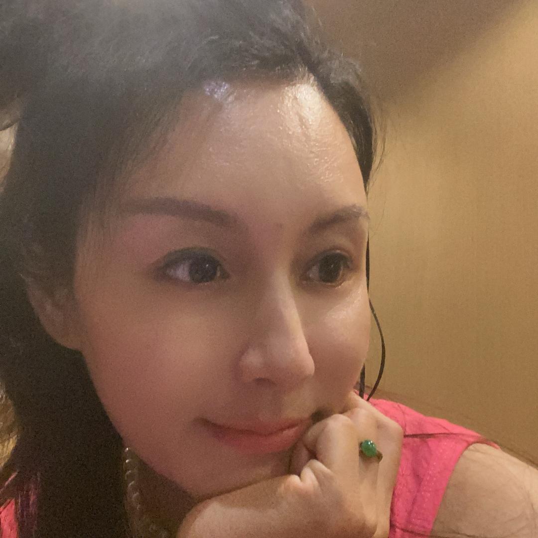 丽漂亮