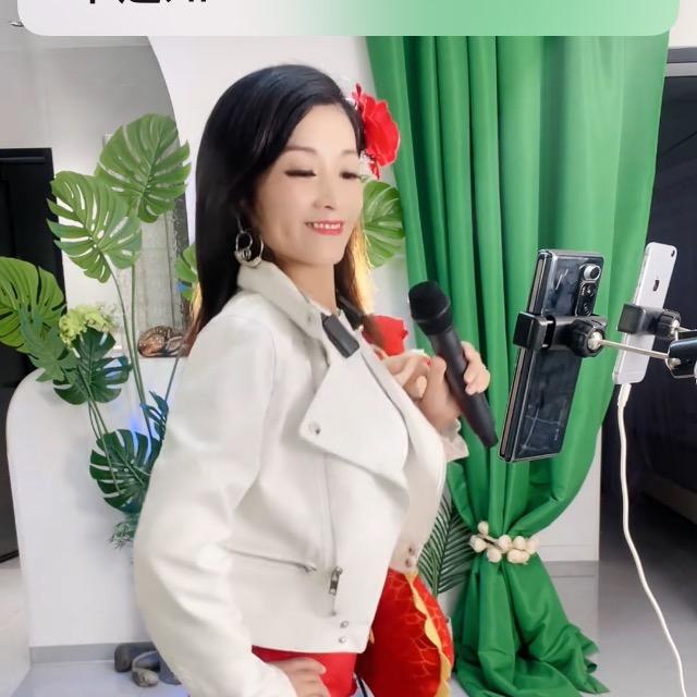 胡豆花🎤（半月开播一次）