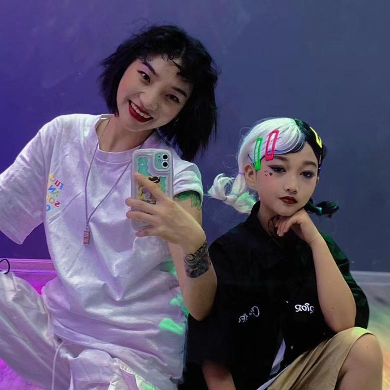 💙小尚恩