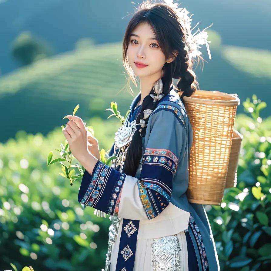 春季百搭服饰