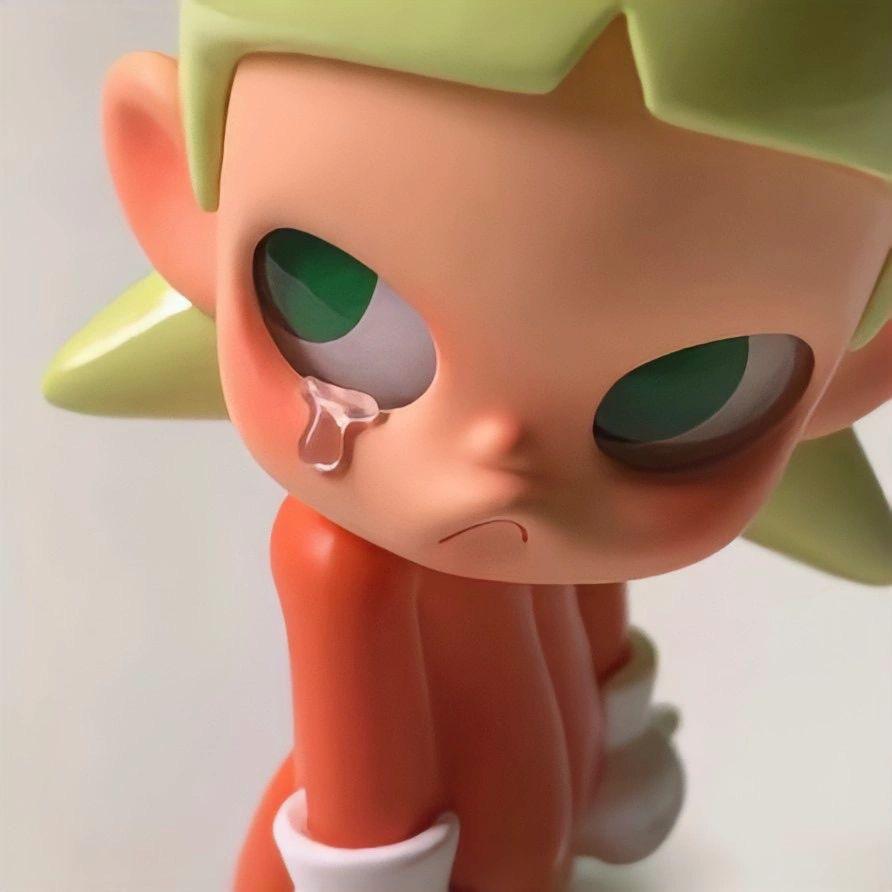 给黄毛小子当保姆时候偷吃他的饭