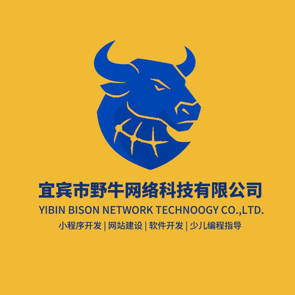 宜宾少儿编程@野牛程序员