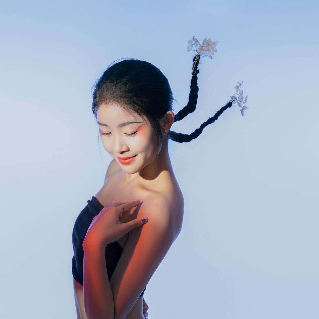 会跳舞的梦婷耶！