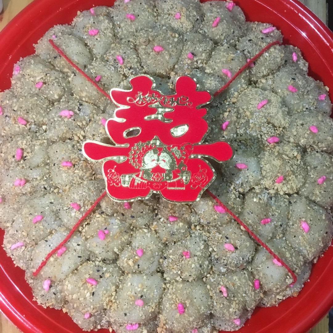 庆嫂落汤钱
