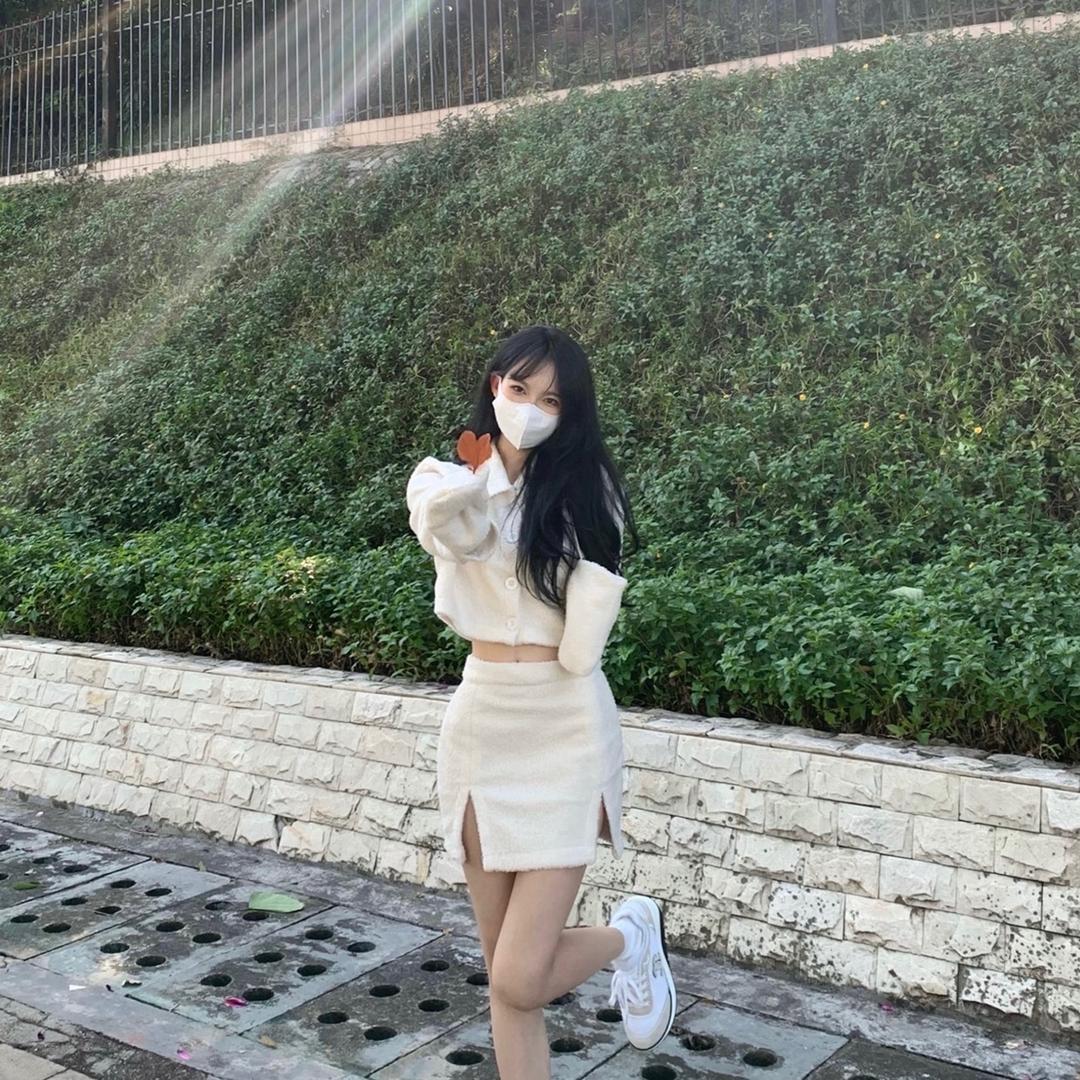 雯雯子服饰