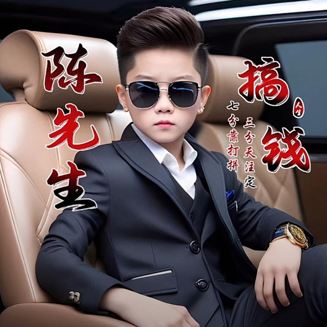 小陈vIog