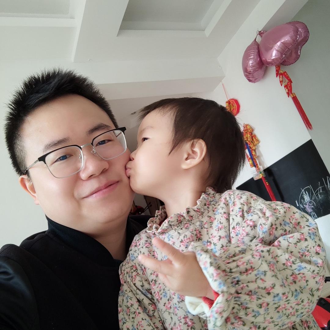 自由人Tony(冲千粉)