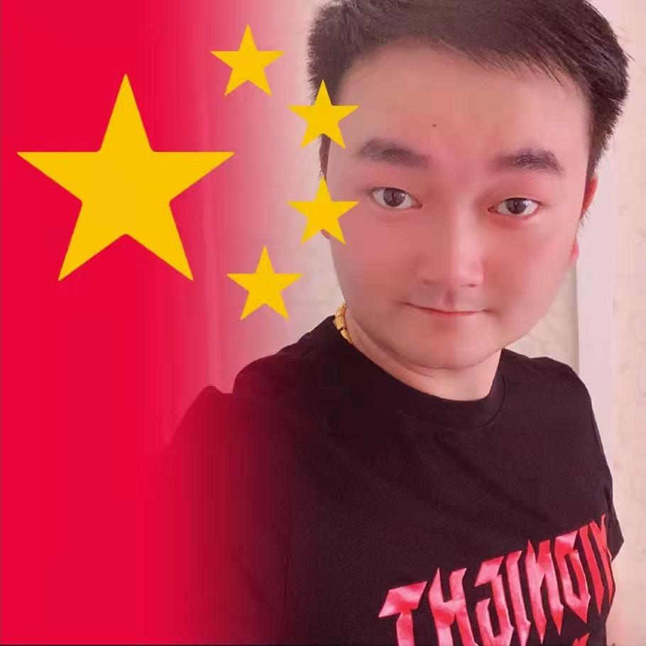 柒柒车队（小贺）