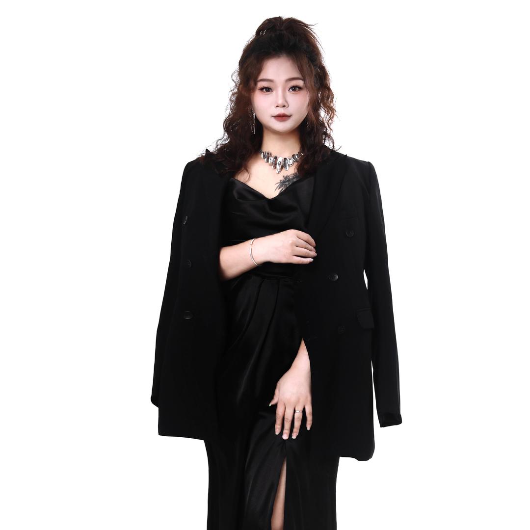 长寿化妆师-莎莎