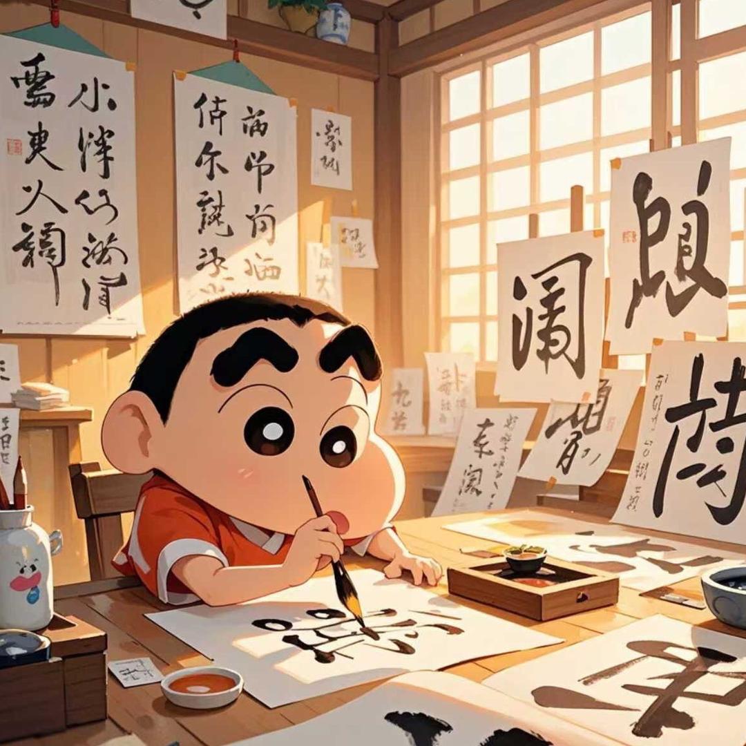若水·在成长✍️（嘉诺）