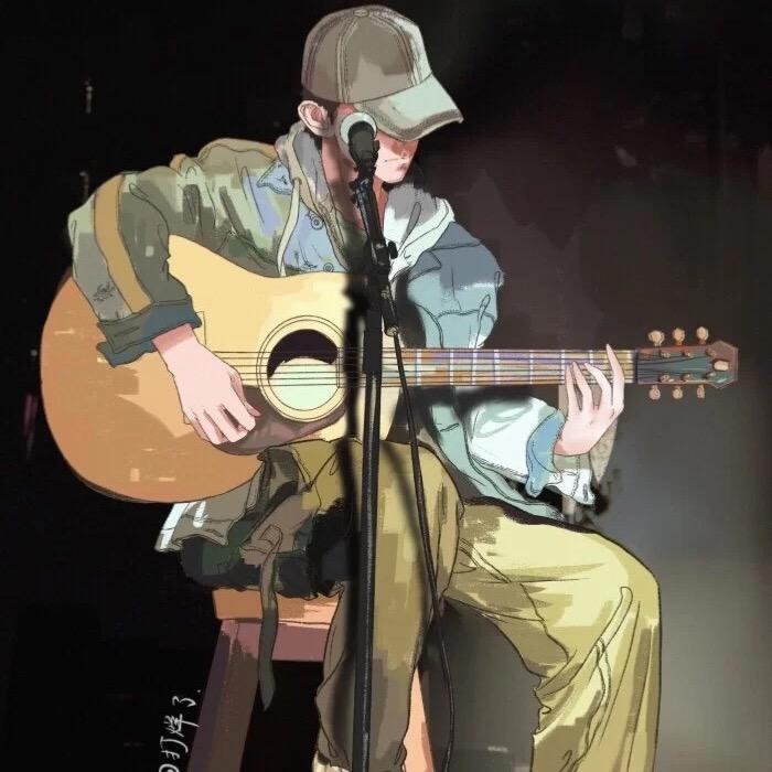 朗🎸