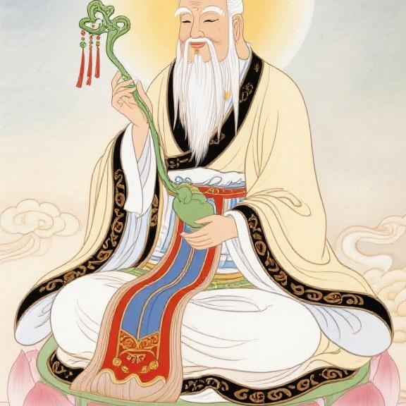 太子大师