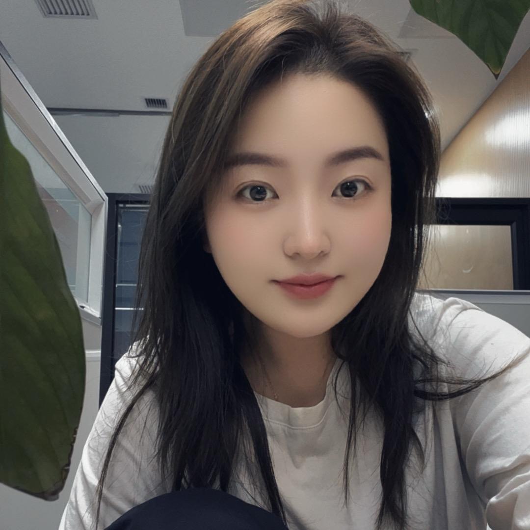 王哈哈🍀