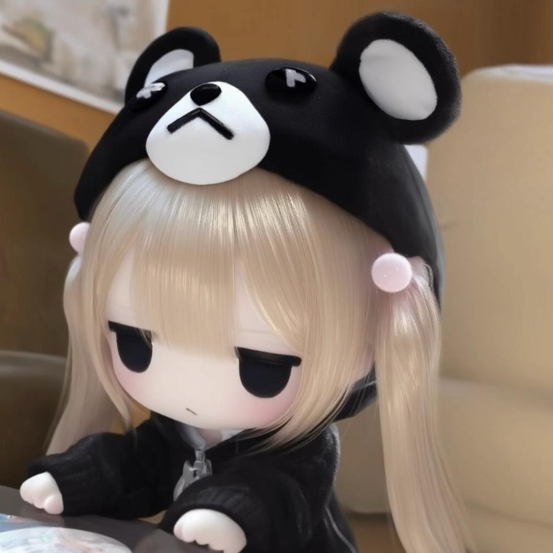 小怡也🫧