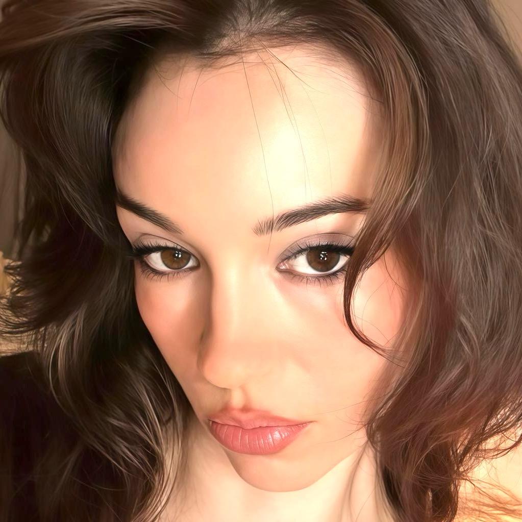 美洋洋