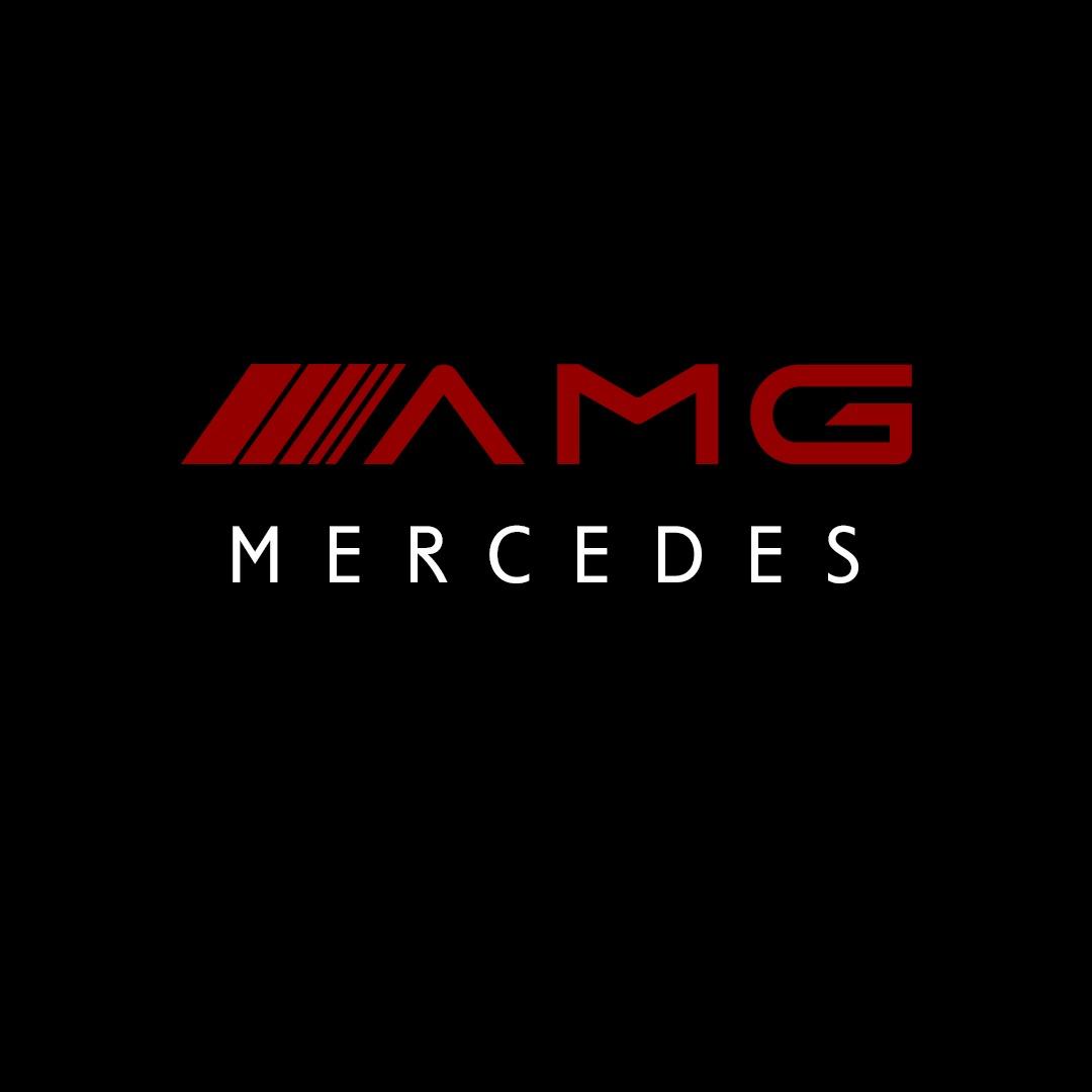 Mercedes-AMG
