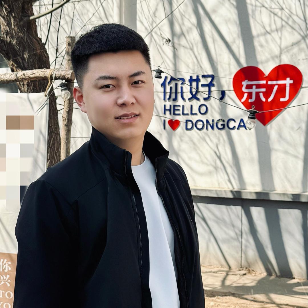 星辰老师（早8战神）