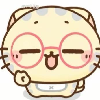 ⋆☽︎︎·̩͙头像