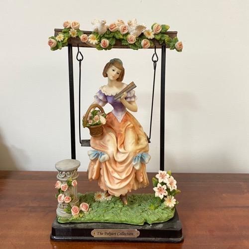 阿锥工艺品摆件