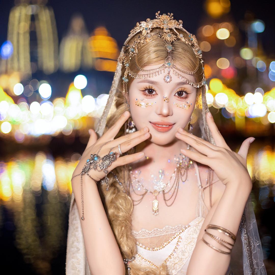 小菲又饿了