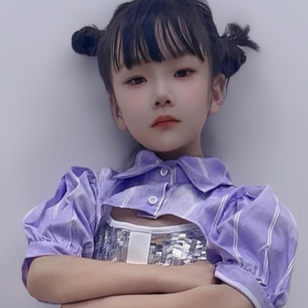 佳宝🌱