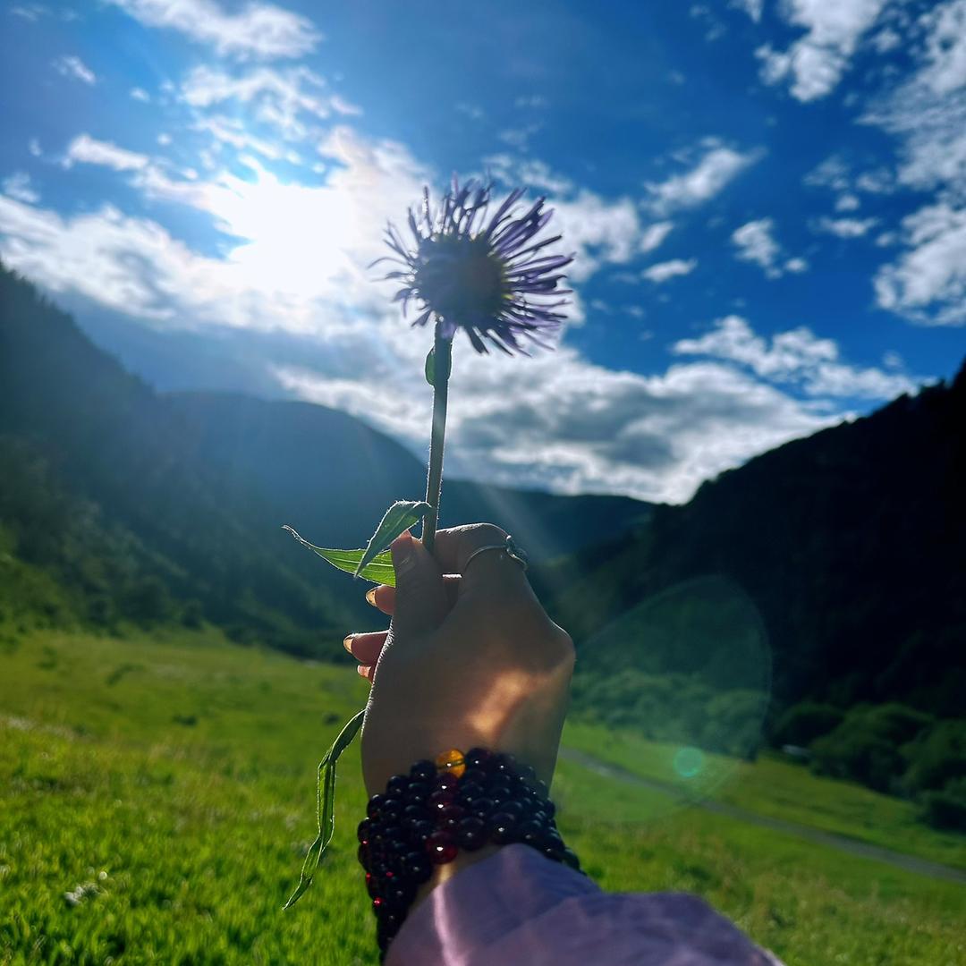 白玛拉措☀️