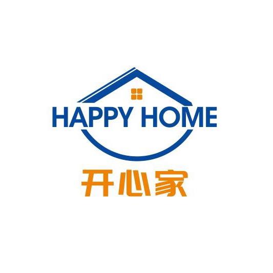 开心家甄选仓官方号