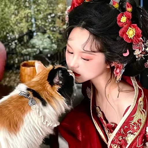汐露霑衣