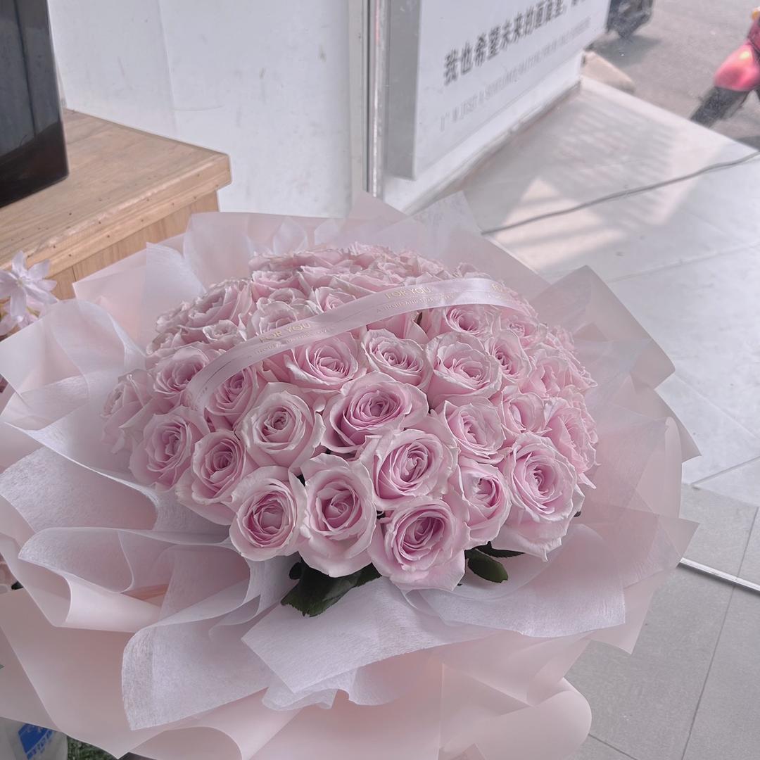 花与果熹