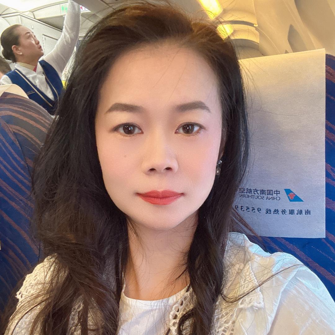 小魔女（双双姐）