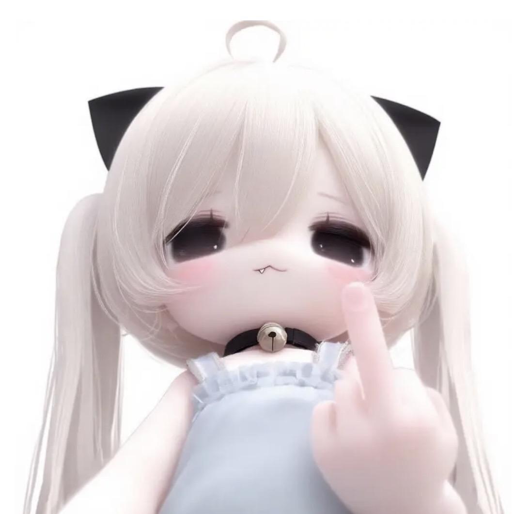 穗穗.