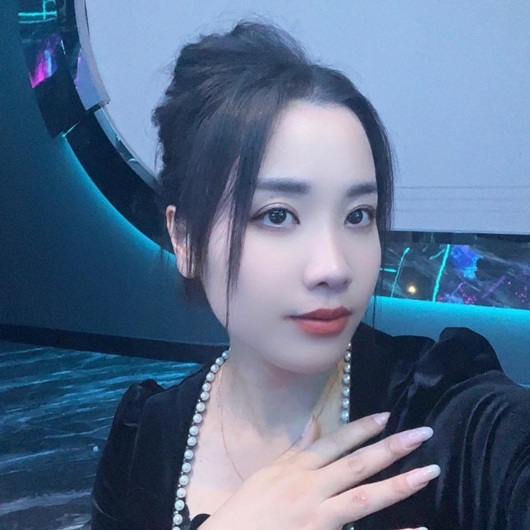 大娟✌️