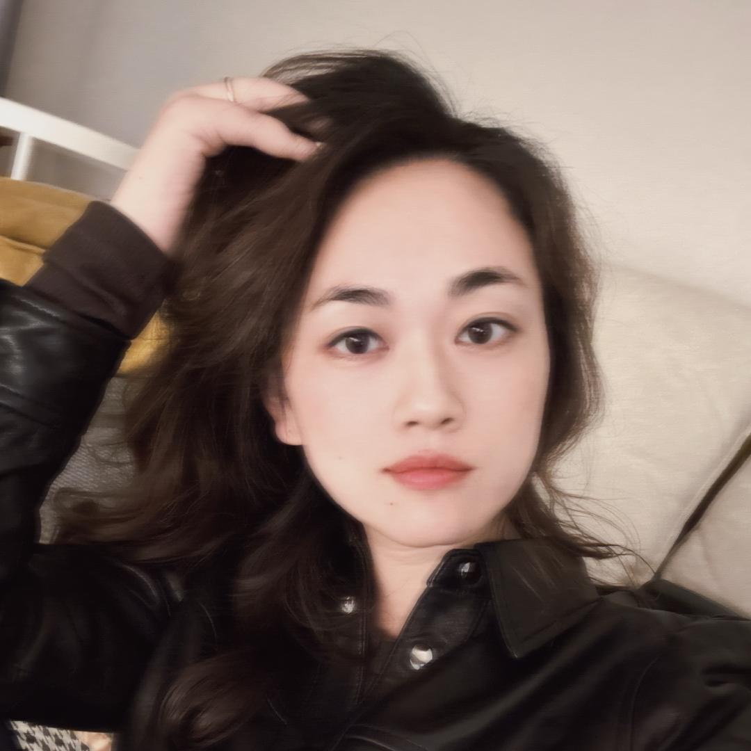 刘小牛🐮