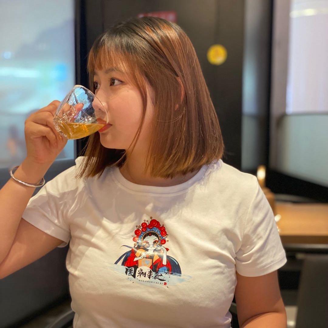 茶农纯宝