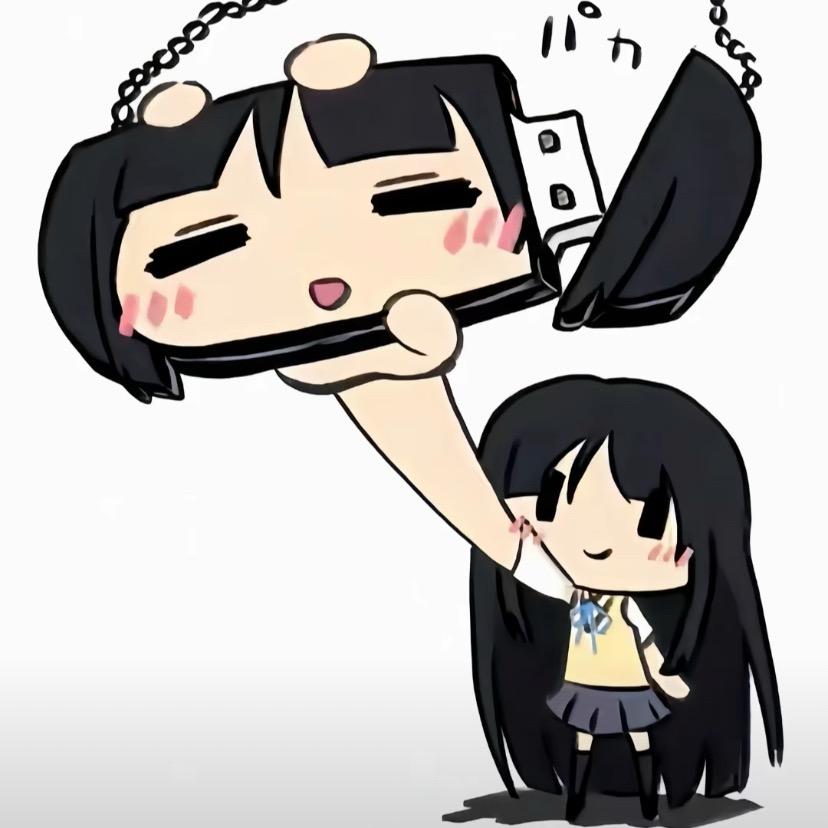 简单猫