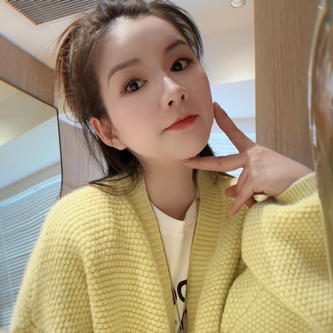欧加粒粒小个子定制（返场）