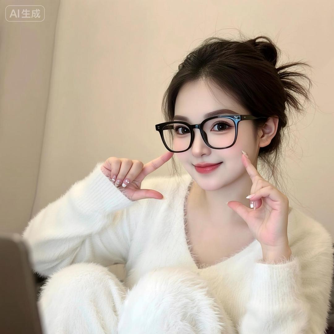韩−