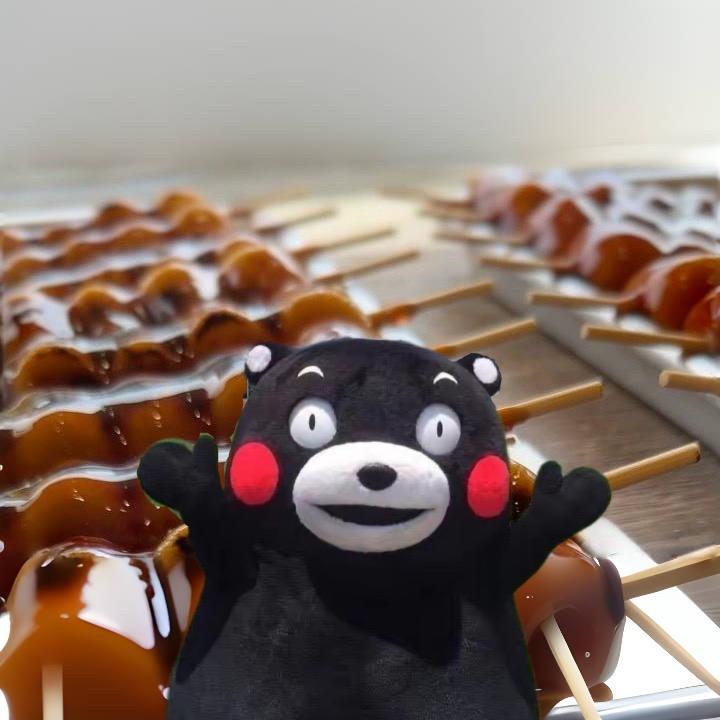 小圆子