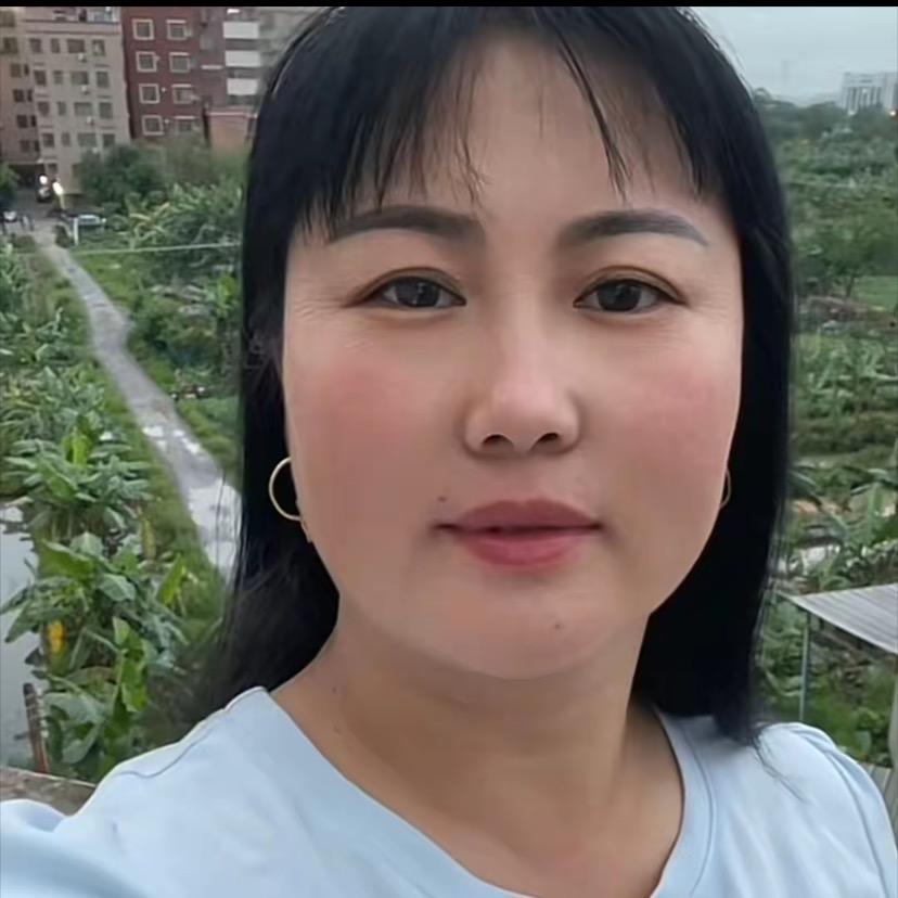 刘雯（找个半）