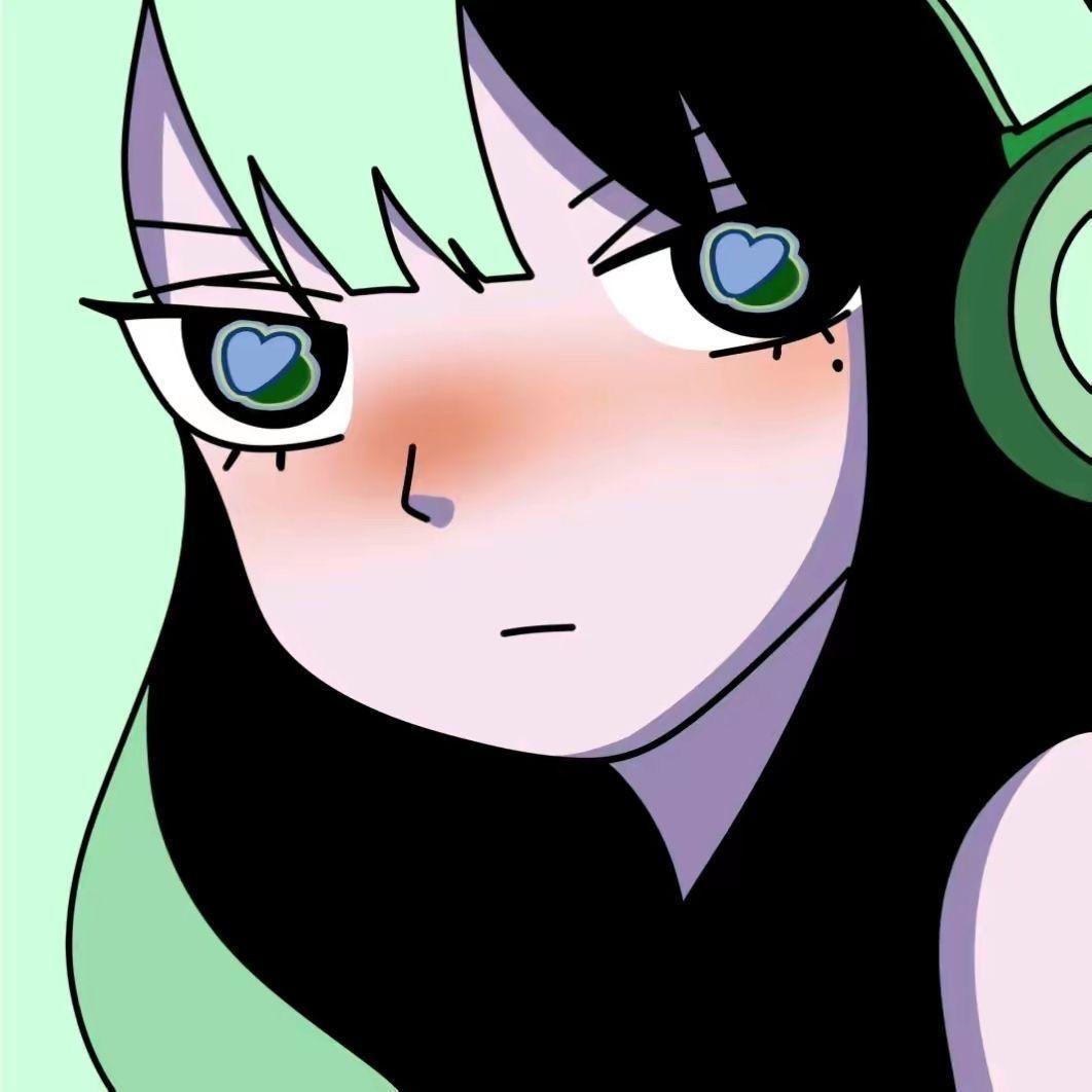 月亮