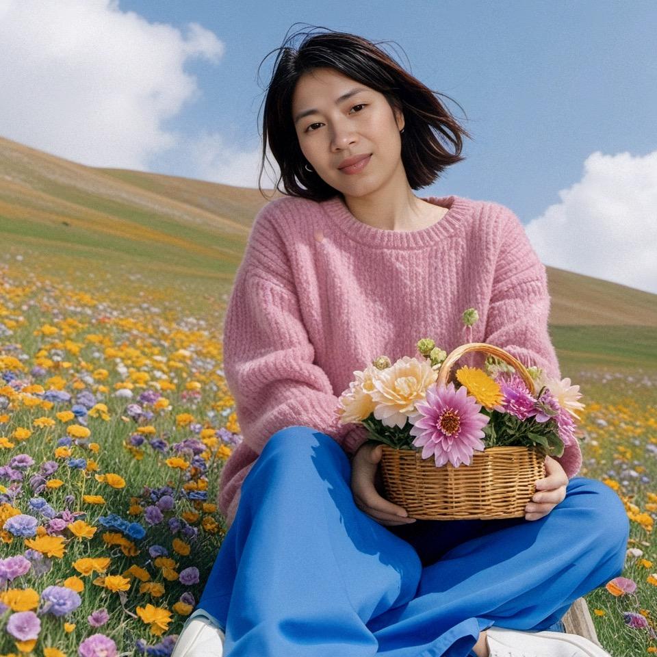 李英
