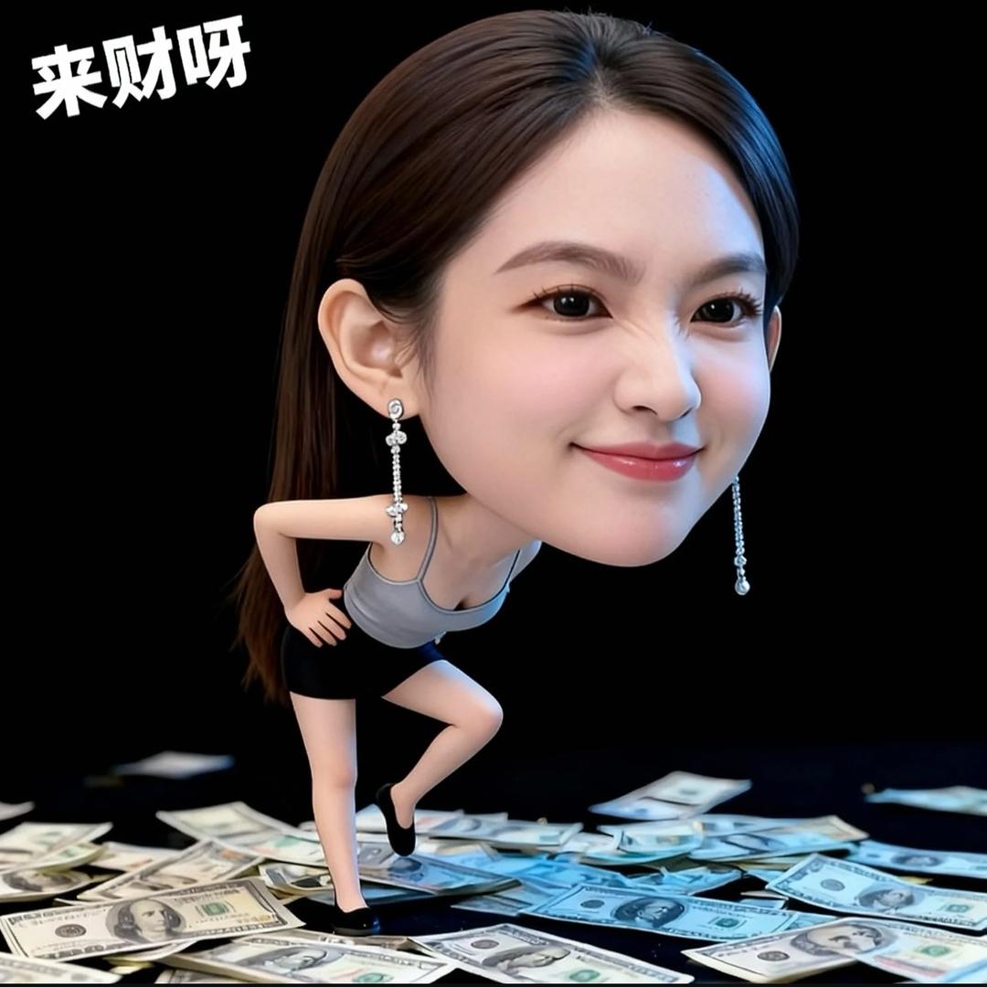 阿文😙