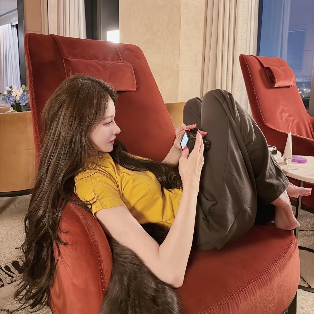 洋妹大小姐
