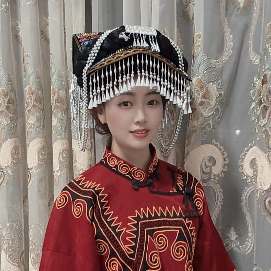 云乡琵琶花