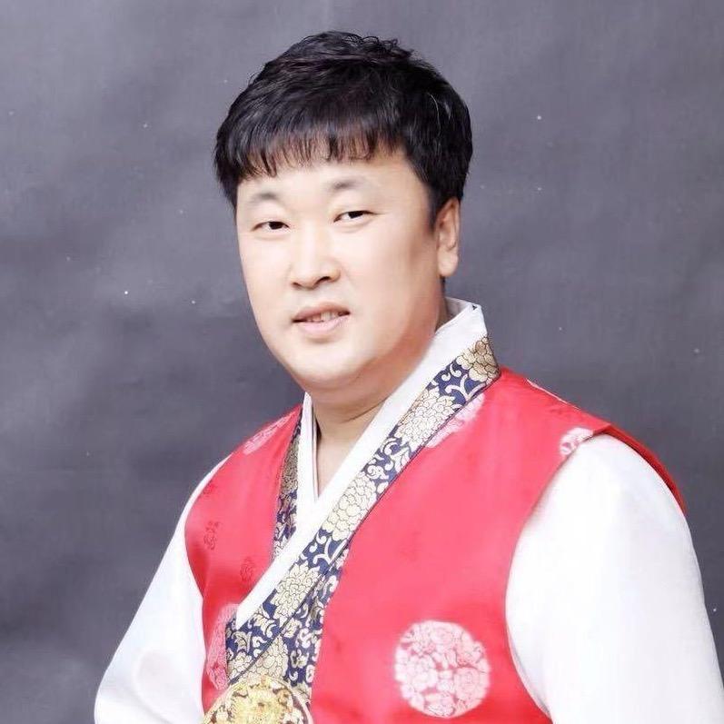 吴成福（延边歌舞团）